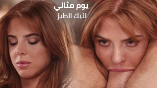 يوم مثالي لنيك الطيز - سكس مترجم